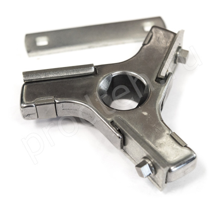 Нож 100021 мясорубки Fama TS-TI 22 unger H82 (сменные лезвия) купить