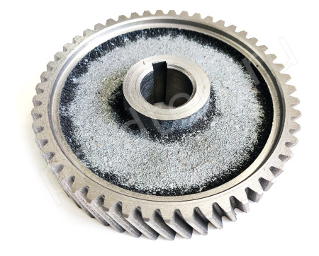 Колесо зубчатое ПМ.12.009-01 51 зуб.  купить