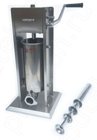 Шприц колбасный 5 л вертикальный SV-5 AIRHOT