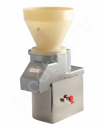 Машина протирочная для вареных продуктов МПО-1-01 Торгмаш купить