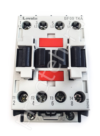 Контактор LOVATO BF09T4A