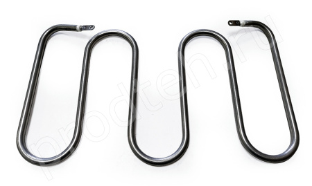 ТЭН верхний контактного гриля HURAKAN HKN-PE34R купить