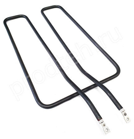 ТЭН-174В8/1,5Т230 для конфорки КЭ-0,12 Проммаш купить