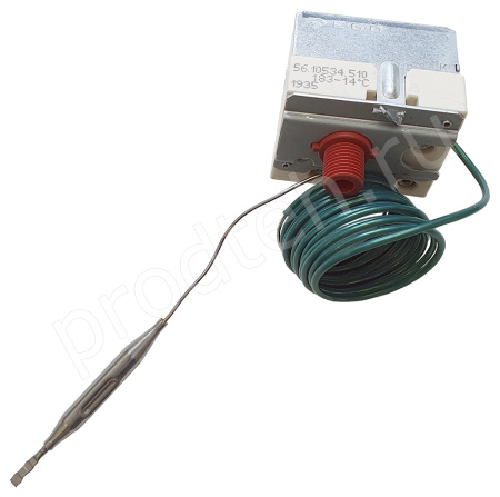 Термостат аварийный 183°С для серии SCC 61-202/Е 40.01.329 Rational