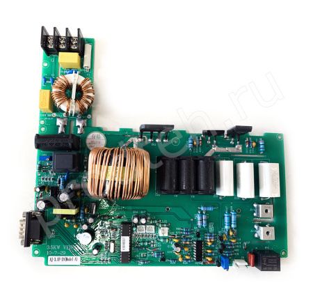 Плата генератора 3,5 кВт_№10 Техно ТТ купить