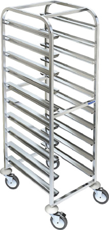 Тележка шпилька СТС 220/806У для гастроемкостей купить