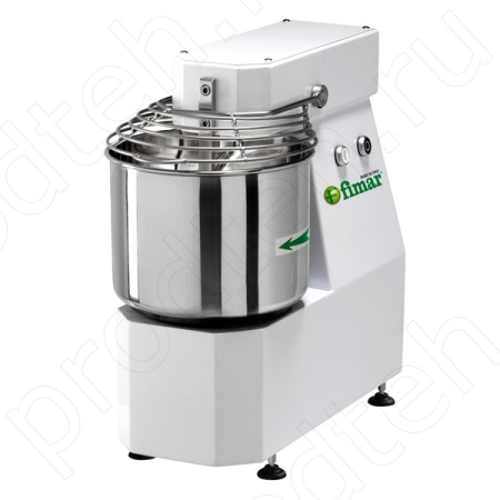 Тестомесильная машина Fimar 7/SN (1 скорость, 380 В)