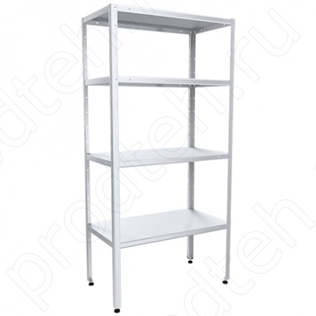 Стеллаж кухонный Эконом СКК-7/4С4Э