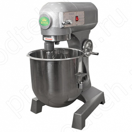 Миксер B20-S кондитерский профессиональный