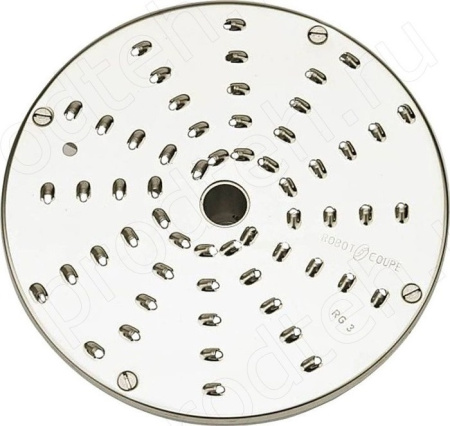 Диск тёрка 3 мм Robot Coupe 27150 купить