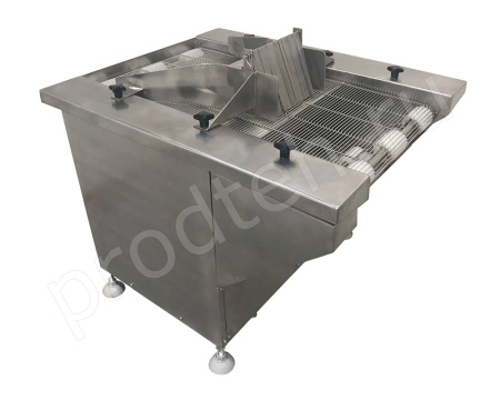 Машина панировочная ИПКС-130П(Н) купить