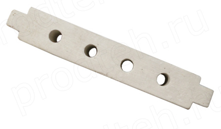 Колодка керамическая КЭ-0,17/4,0 купить