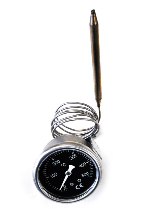 Термометр стрелочный 500 °С ПЭП-4 120001003889 купить