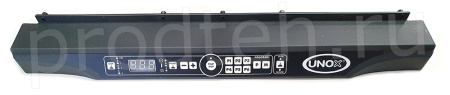 Плата управления KVM2185B печи конвекционной т.м. UNOX, серии XFT