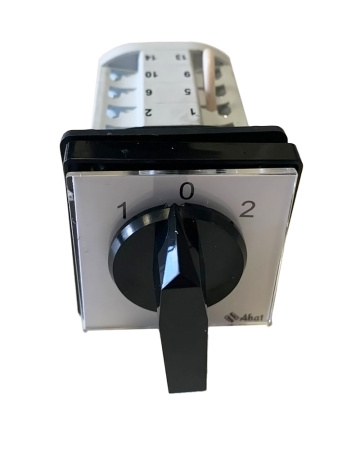 Переключатель CS 10-04.119FU4.02 Скорость ТМС купить