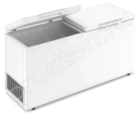 Ларь морозильный F700SD Frostor двойная глухая крышка купить