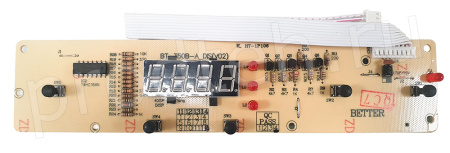 Панель управления GASTRORAG TZBT-350A-08 купить