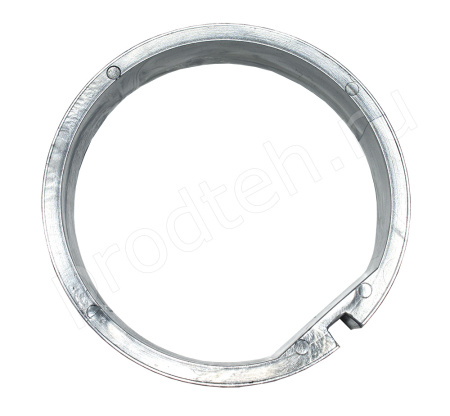 Кольцо упорное для мясорубки М-600 Торгмаш