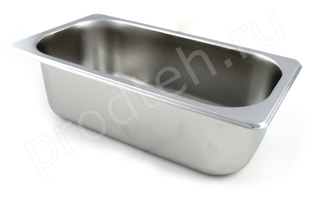 Гастроёмкость Gastromix GN 1/3-100