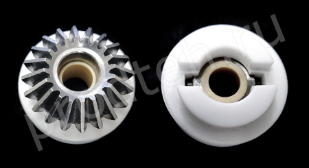 Шестерня ITPIZZA ведомая 7I010002 новая купить