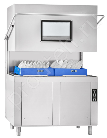 Машина посудомоечная МПК-1400К Абат