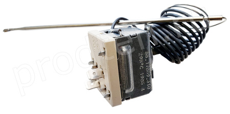 Термостат EGO 50-295°C 55.17059.310 Smeg