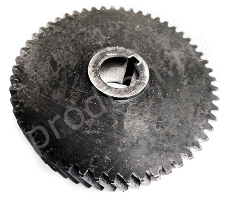 Колесо зубчатое Z-54 М-600.2.12.103 купить