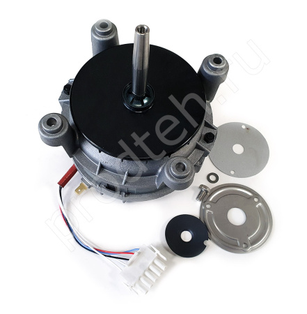 Двигатель UNOX для XEBC/XEVC KMT1012A