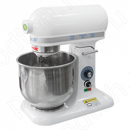 Миксер B7 кондитерский профессиональный