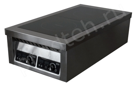 Плита индукционная ПИ-2Н ЦМИ купить