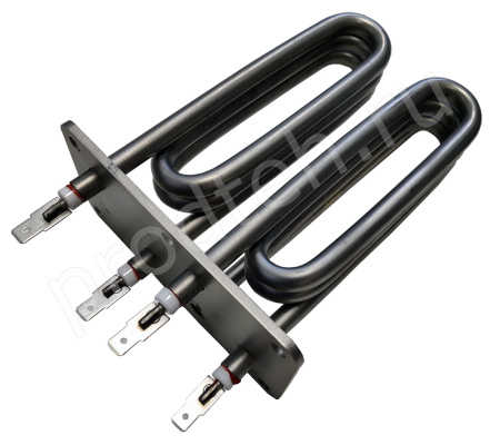 ТЭН В2-79-А-8.5/4.4 J230 бойлер ПКА 6-1/2П