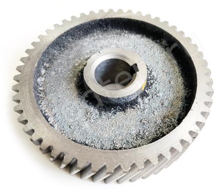 Колесо зубчатое ПМ.12.015 (Z-51) купить