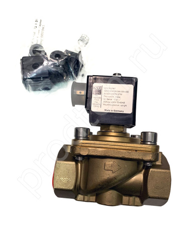 Клапан электромагнитный D4324 Абат купить