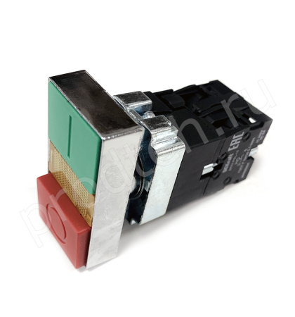 Кнопка ПЕ22-РРВВ-NEO Кат.№25062 для ХПЭ-500 купить