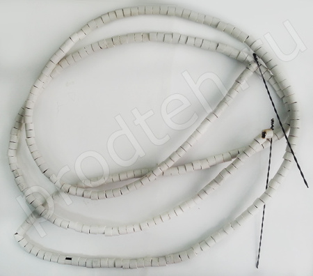 Спираль в сборе с бусами 600-60 для электросковороды СЭСМ купить