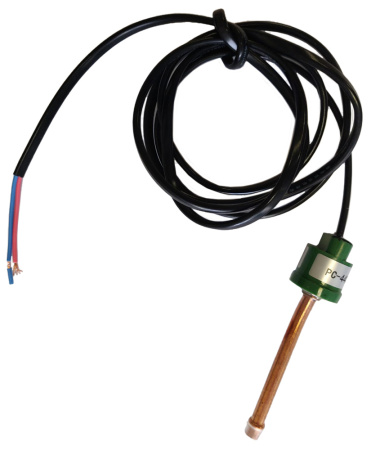 Реле давления РС-433-2.60P2.00P (20/26 bar) Polair купить