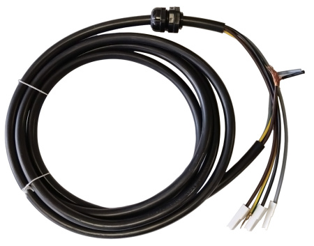 Кабель сетевой 39141 для овощерезок Robot Coupe серии CL купить