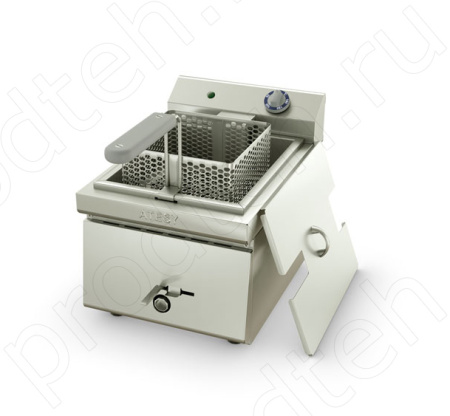 Фритюрница-300 Таверна-2005 Atesy