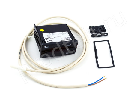 Контроллер EKC 102А с датчиком температуры EKS-211 Danfoss купить