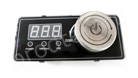 Пульт управления с индикацией Griddles №11 Техно-ТТ купить