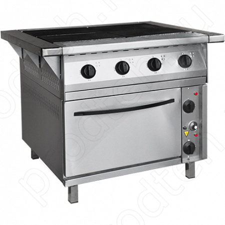 Электроплита ПЭП-0,48-ДШ-01