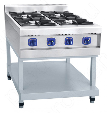 Плита газовая ПГК-49П Абат купить