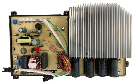 Генератор для индукционной плиты Кобор купить