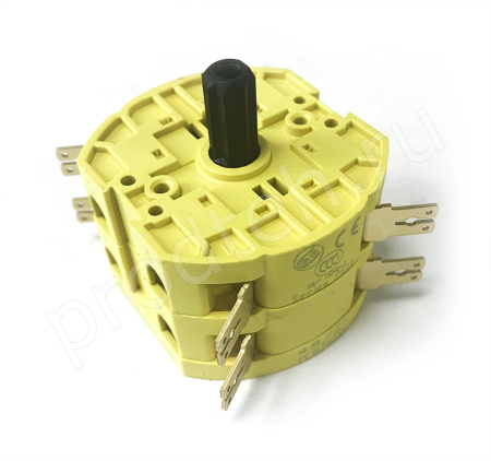 Переключатель ITPIZZA 5I100022 купить