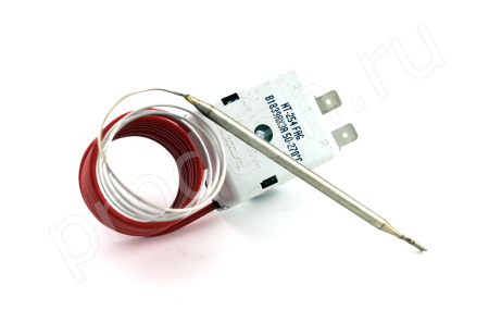 Терморегулятор TECASA NT254FAG 50-270°C духовки (EGO 55.13059.220 50-270 °C)