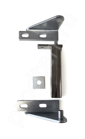 Комплект крепления правой двери к холодильным столам HICOLD купить