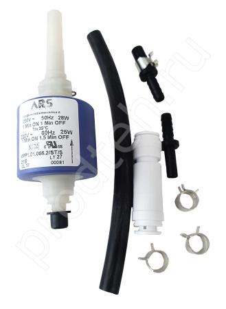 Насос UNOX KVL0009A (VL1038A) купить