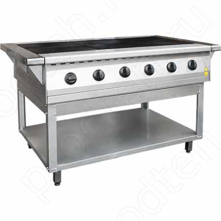 Электроплита ПЭП-0,72-01