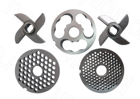 Комплект ножей МИМ-600 с буртом (фрезерованный с покрытием) купить