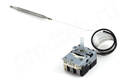 Терморегулятор Eika 81381646 (30-90 °C) купить